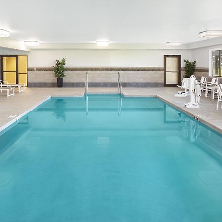 Holiday Inn Express Sheboygan-Kohler / I-43 By Ihg Exterior foto