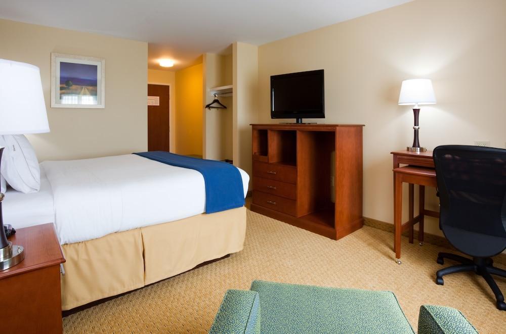 Holiday Inn Express Sheboygan-Kohler / I-43 By Ihg Exterior foto