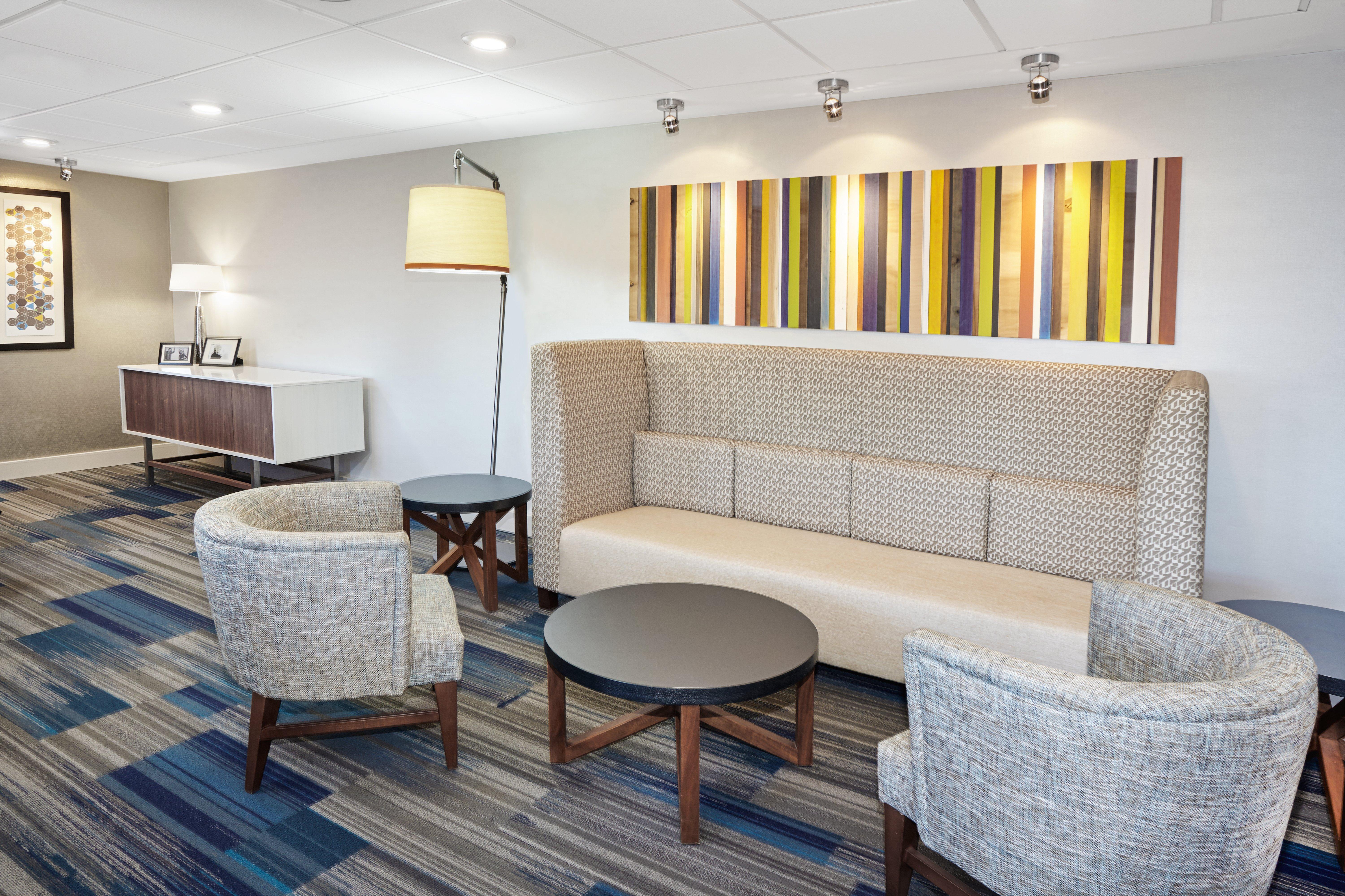 Holiday Inn Express Sheboygan-Kohler / I-43 By Ihg Exterior foto