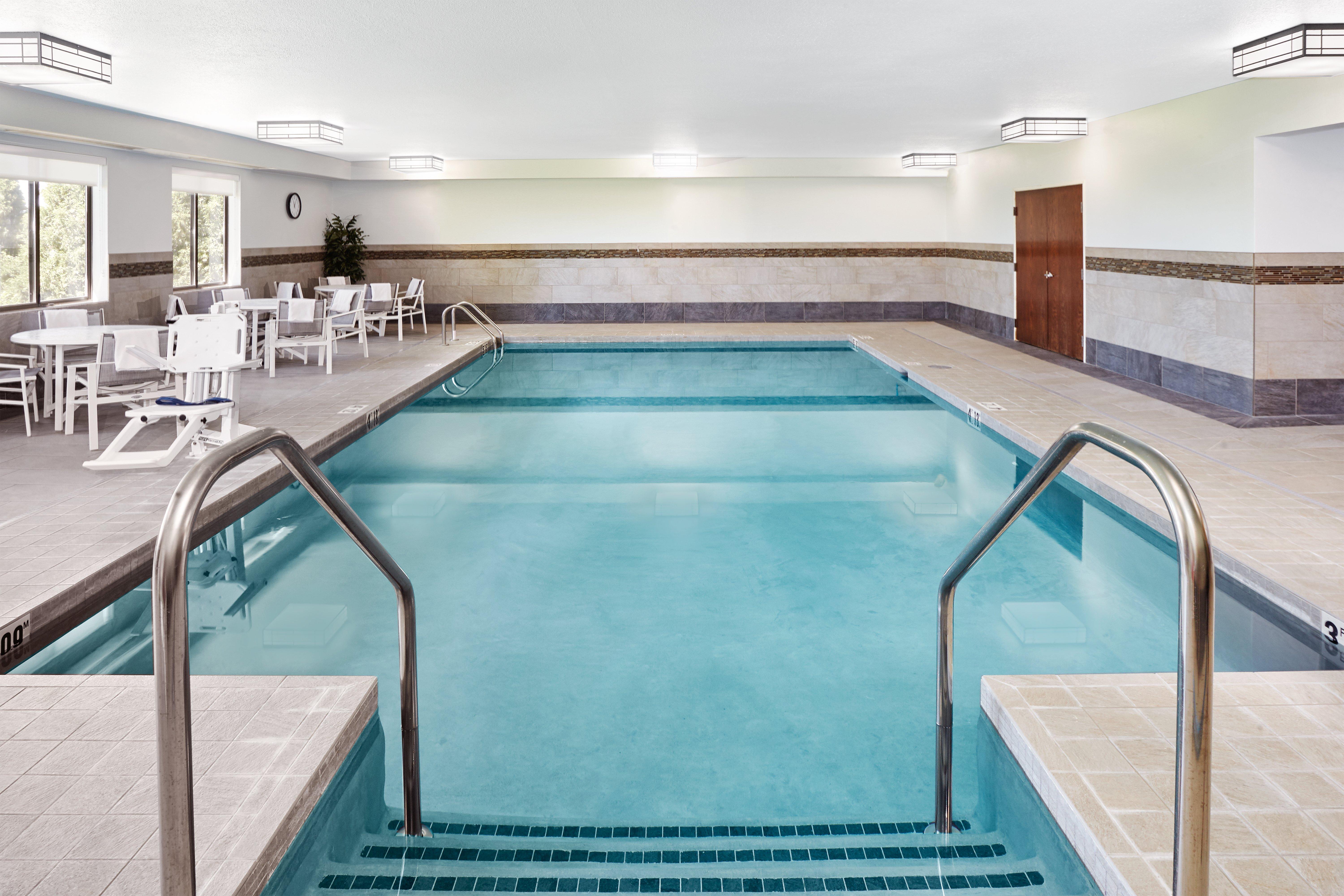 Holiday Inn Express Sheboygan-Kohler / I-43 By Ihg Exterior foto