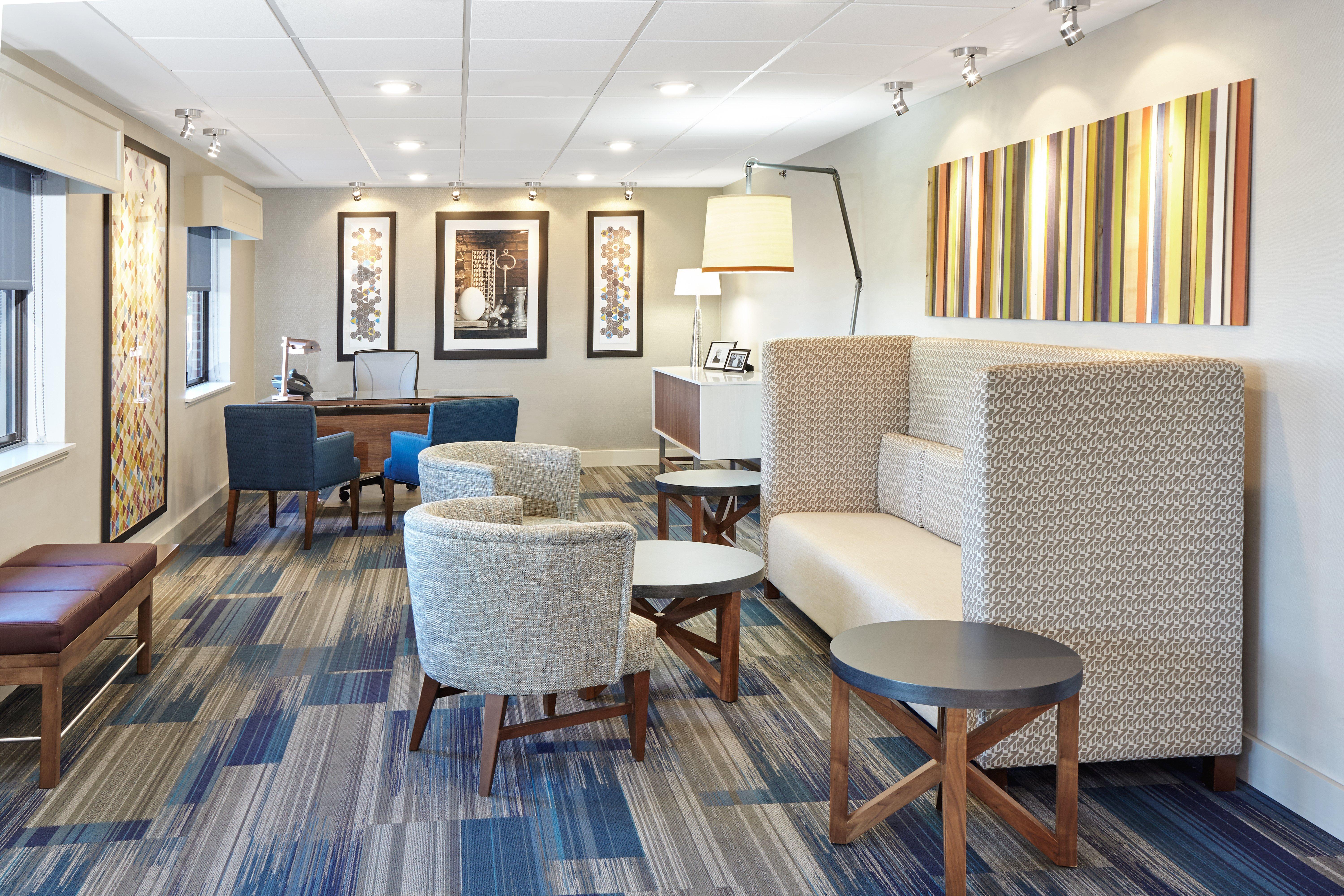 Holiday Inn Express Sheboygan-Kohler / I-43 By Ihg Exterior foto