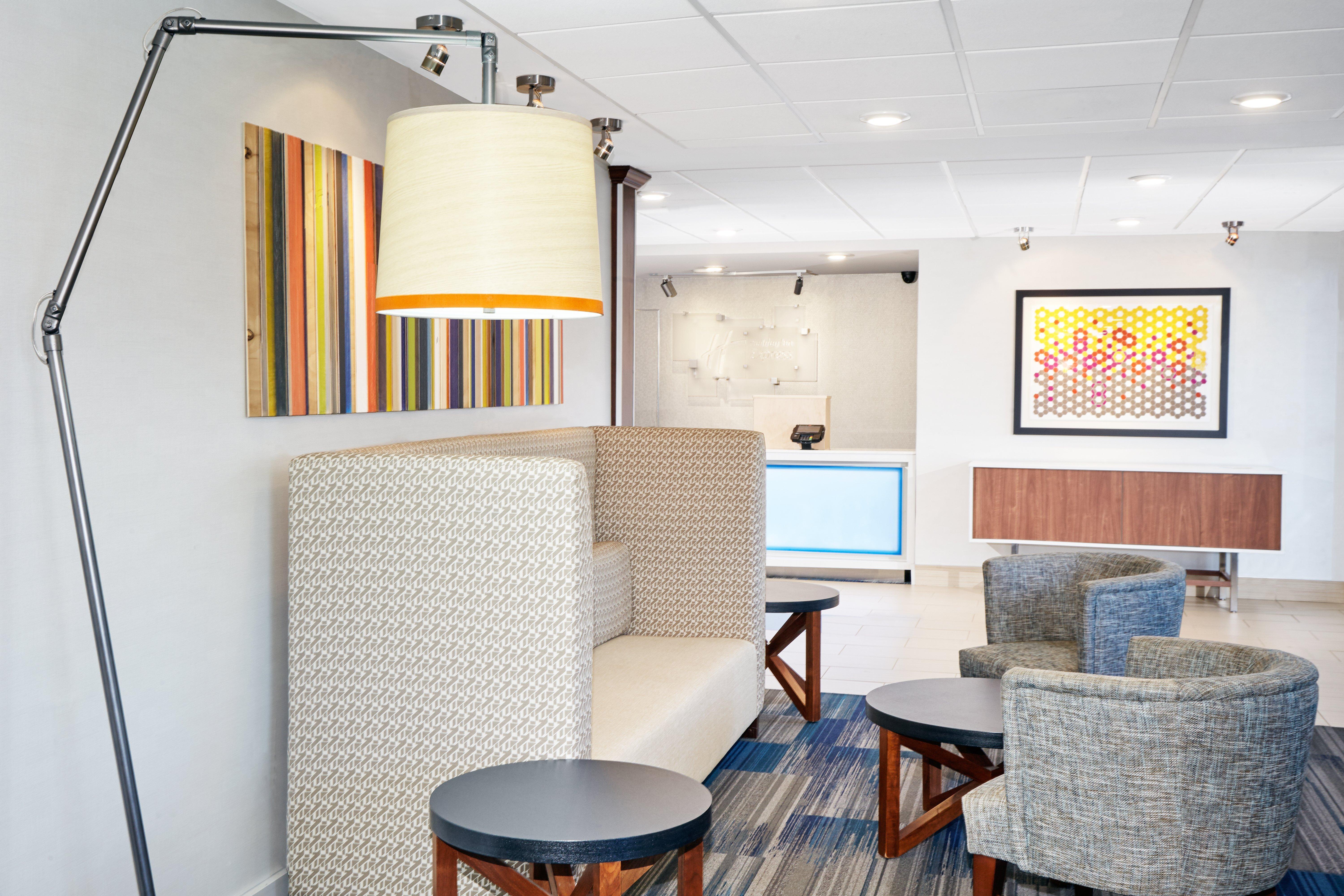 Holiday Inn Express Sheboygan-Kohler / I-43 By Ihg Exterior foto