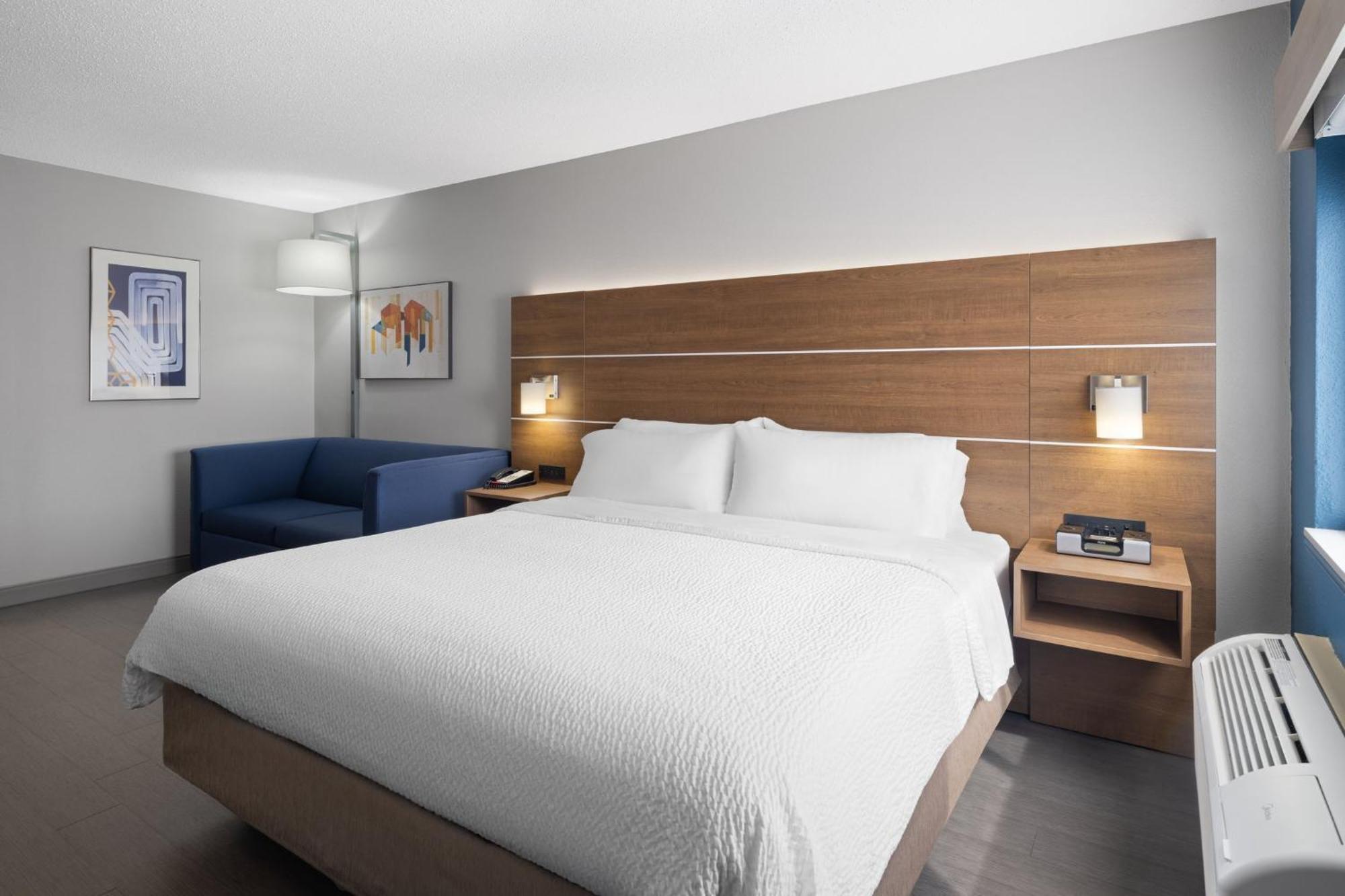 Holiday Inn Express Sheboygan-Kohler / I-43 By Ihg Exterior foto