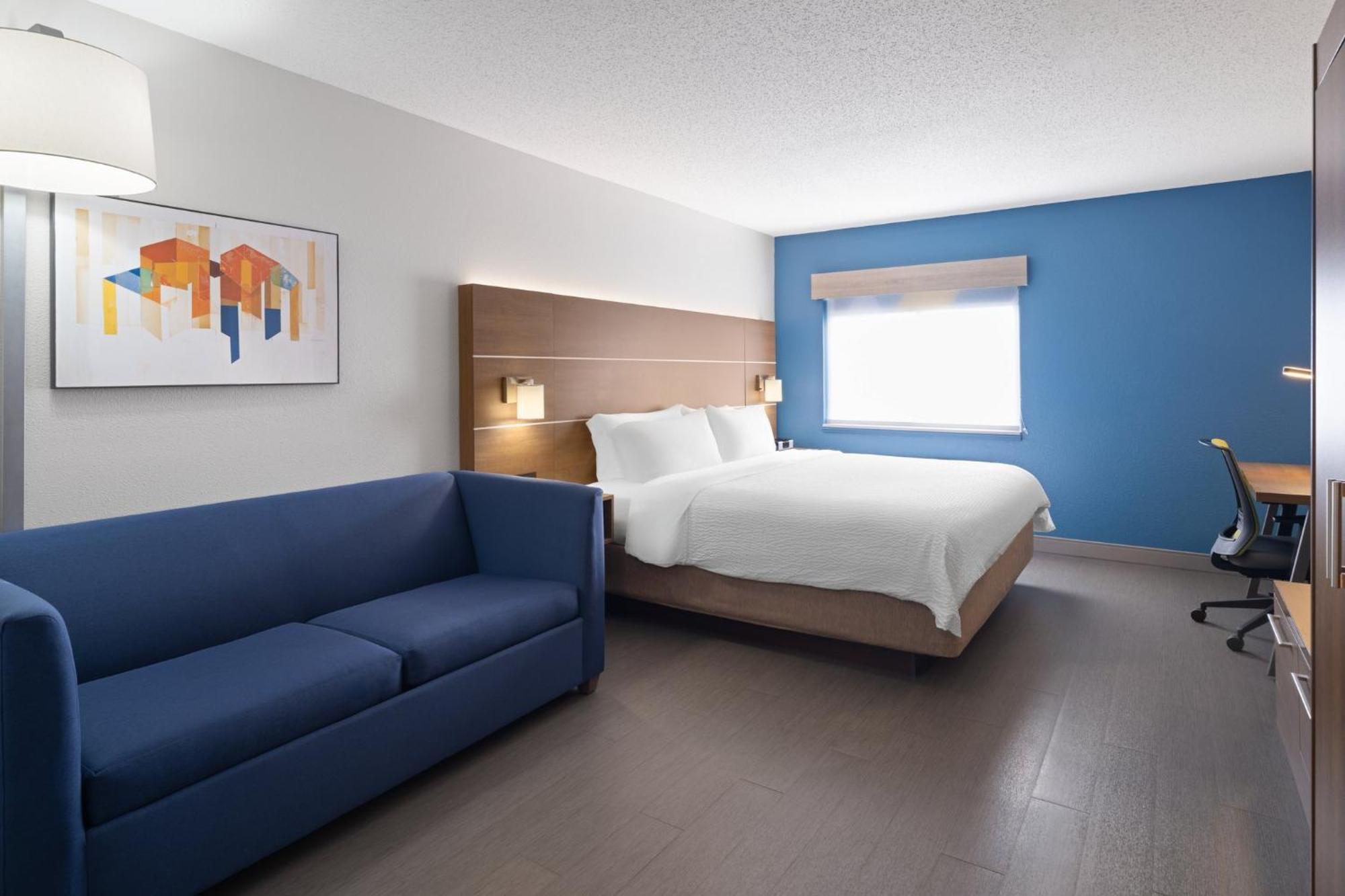 Holiday Inn Express Sheboygan-Kohler / I-43 By Ihg Exterior foto