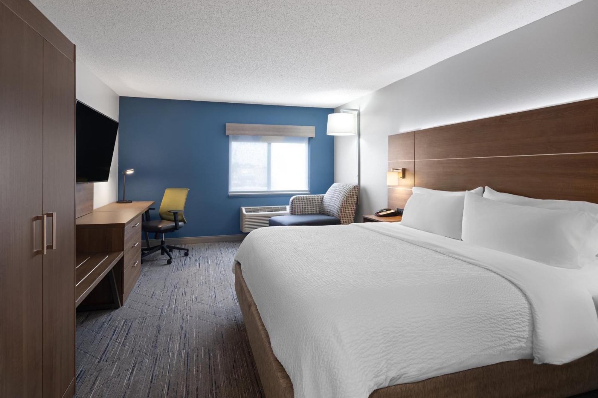 Holiday Inn Express Sheboygan-Kohler / I-43 By Ihg Exterior foto