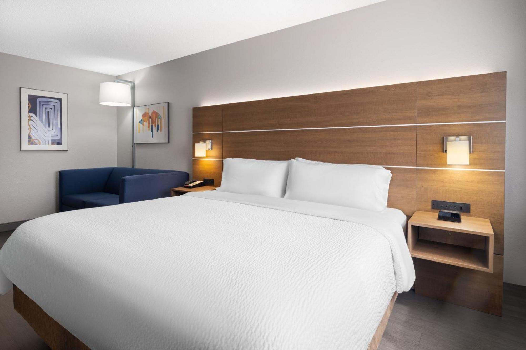 Holiday Inn Express Sheboygan-Kohler / I-43 By Ihg Exterior foto