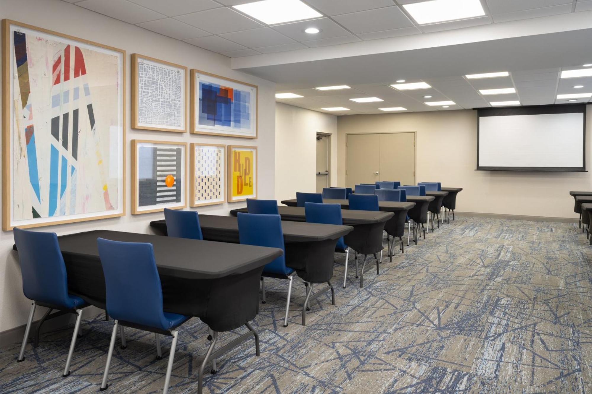 Holiday Inn Express Sheboygan-Kohler / I-43 By Ihg Exterior foto