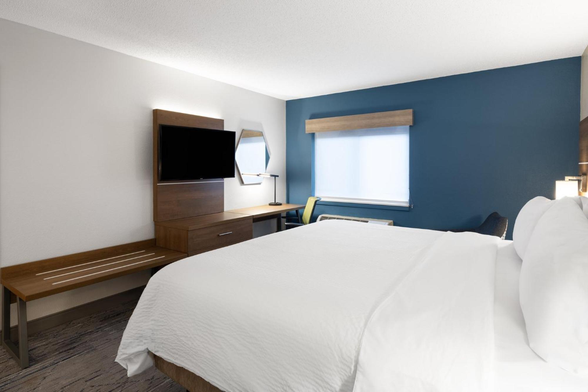Holiday Inn Express Sheboygan-Kohler / I-43 By Ihg Exterior foto