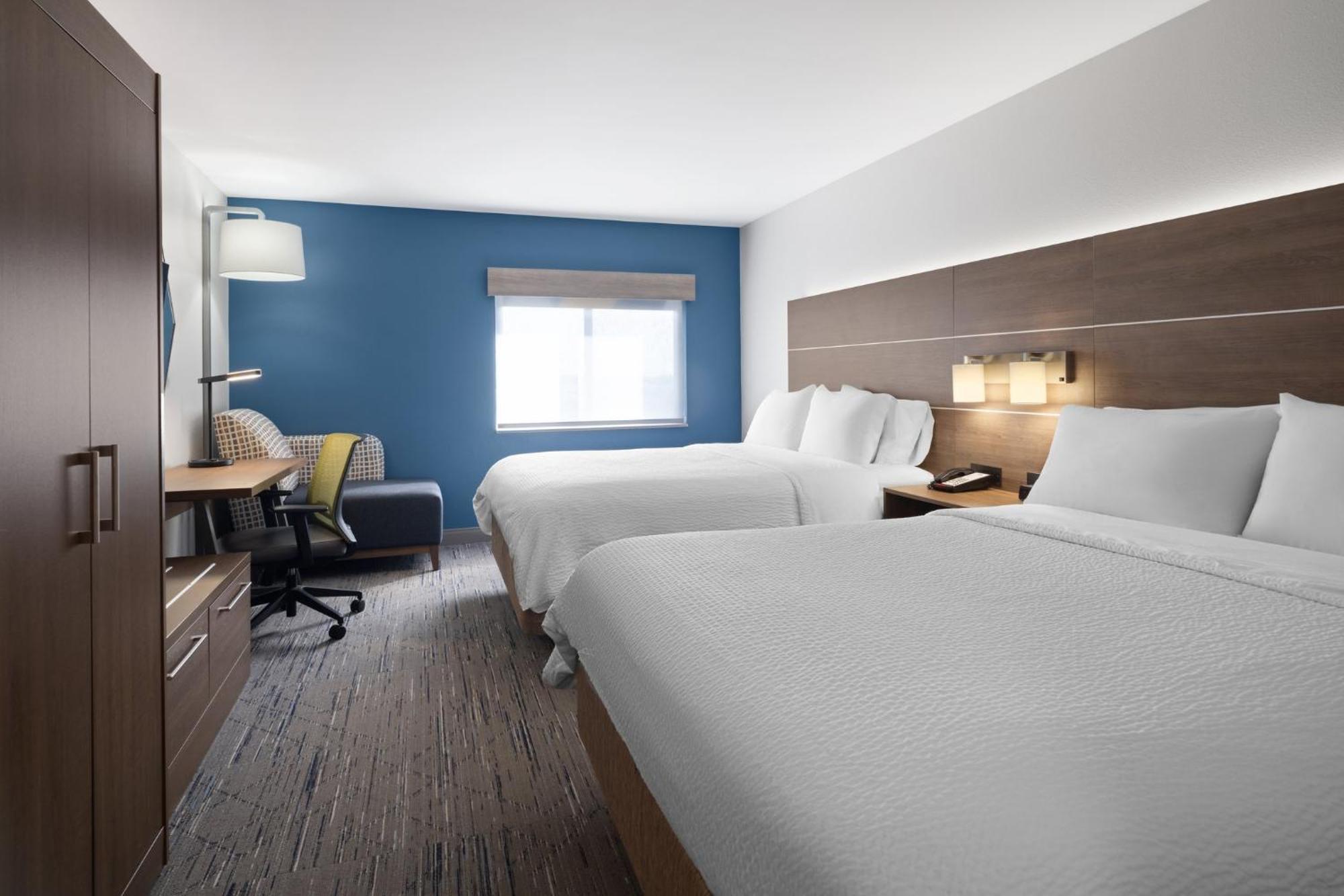 Holiday Inn Express Sheboygan-Kohler / I-43 By Ihg Exterior foto
