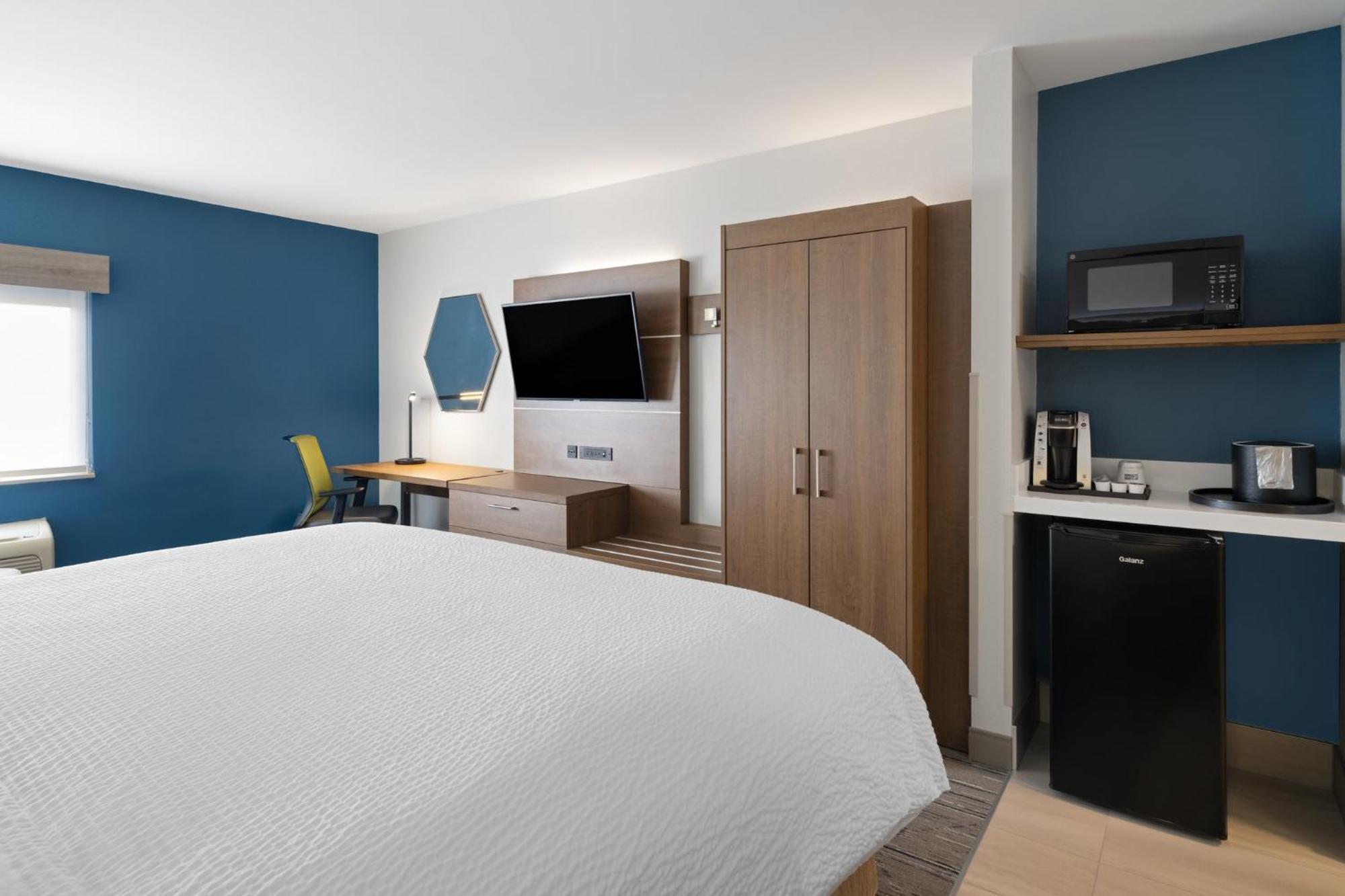 Holiday Inn Express Sheboygan-Kohler / I-43 By Ihg Exterior foto