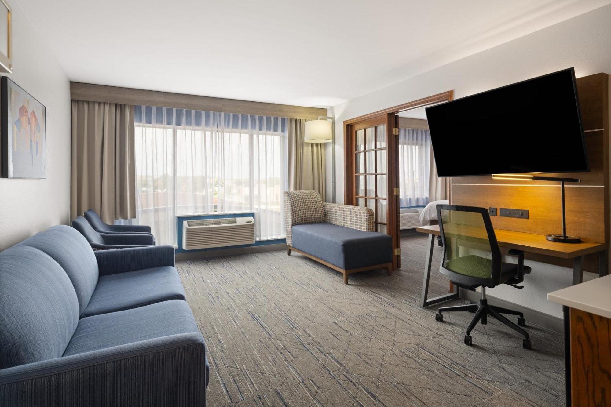 Holiday Inn Express Sheboygan-Kohler / I-43 By Ihg Exterior foto
