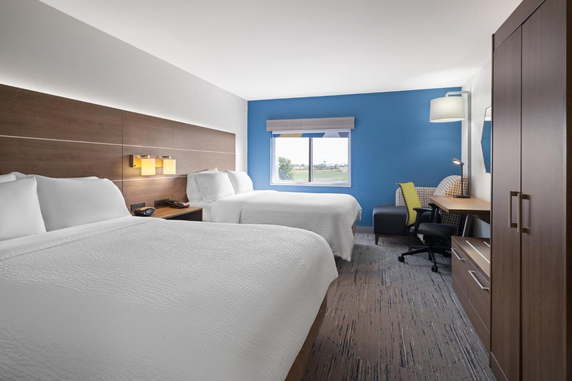 Holiday Inn Express Sheboygan-Kohler / I-43 By Ihg Exterior foto