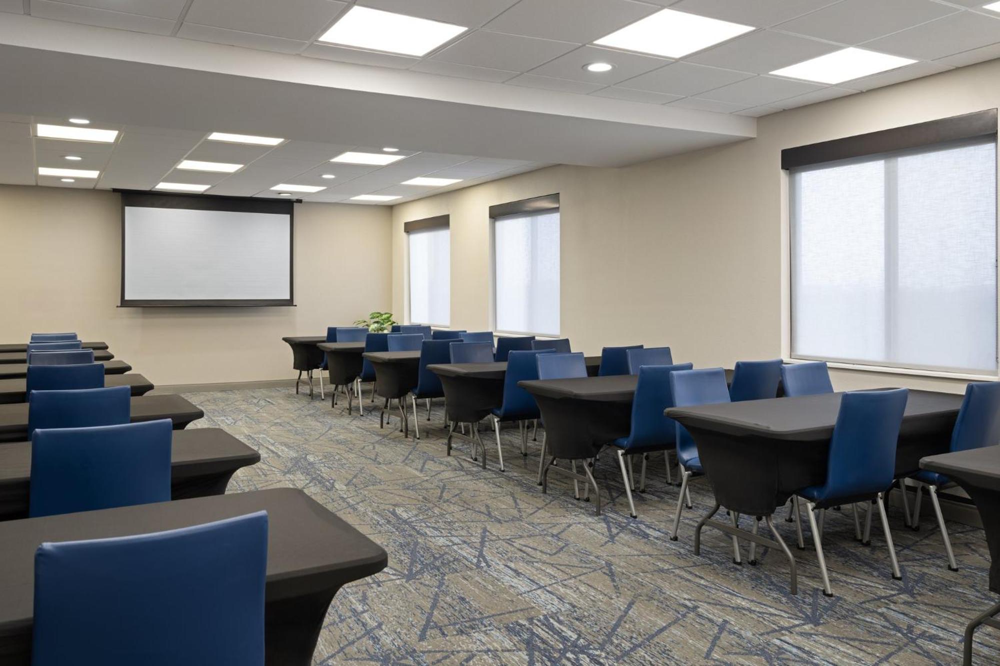Holiday Inn Express Sheboygan-Kohler / I-43 By Ihg Exterior foto