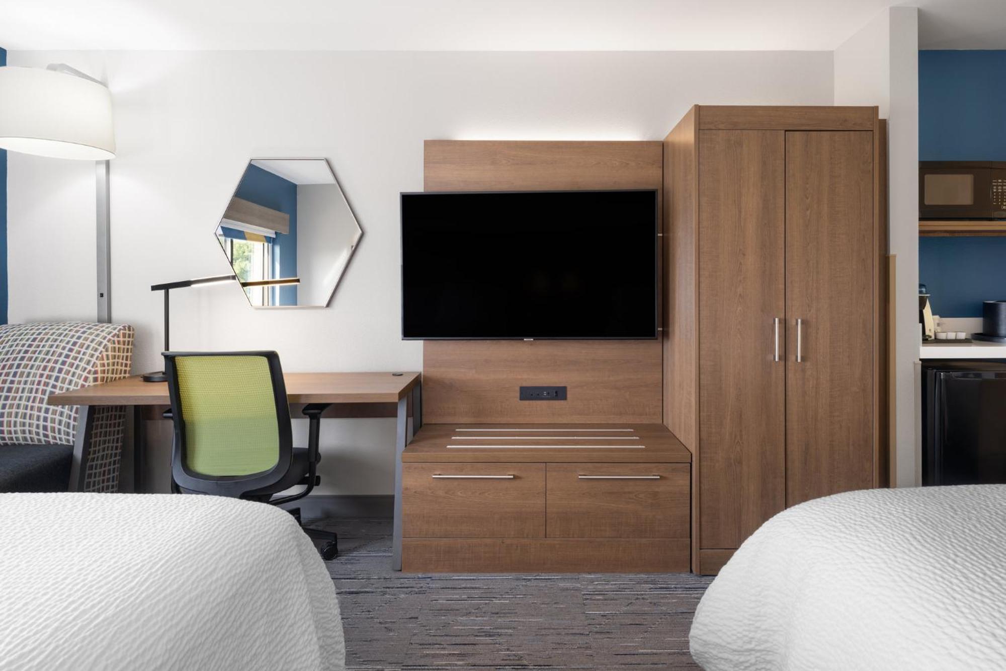 Holiday Inn Express Sheboygan-Kohler / I-43 By Ihg Exterior foto