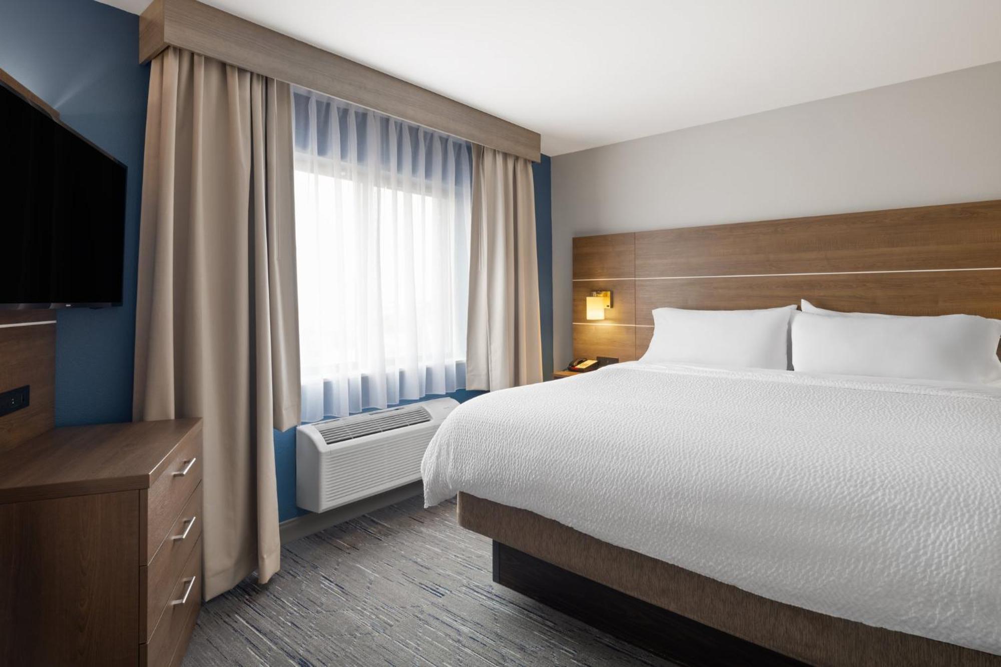 Holiday Inn Express Sheboygan-Kohler / I-43 By Ihg Exterior foto