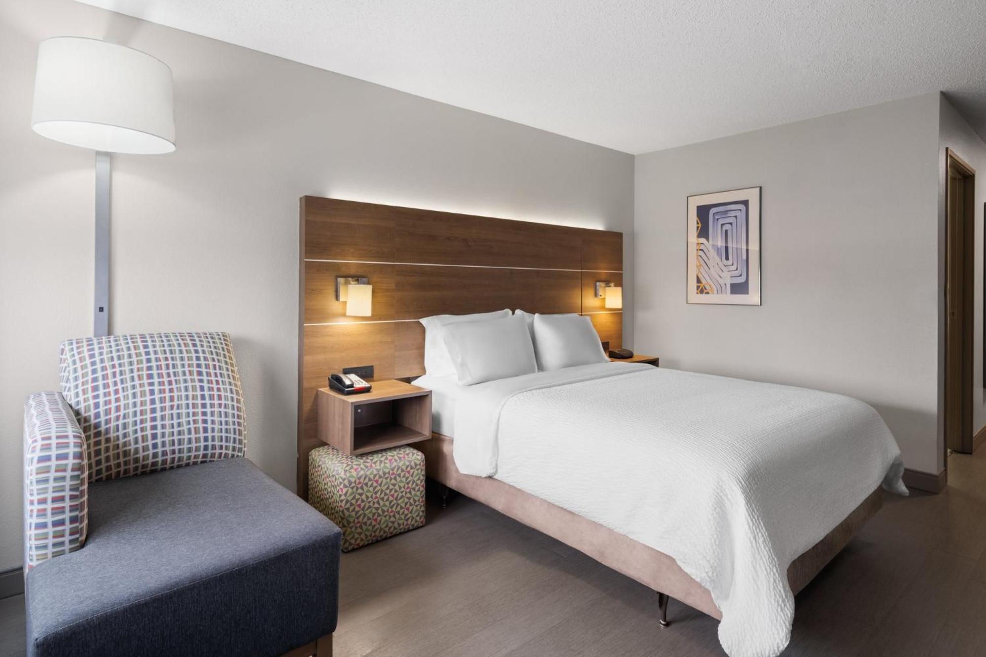 Holiday Inn Express Sheboygan-Kohler / I-43 By Ihg Exterior foto