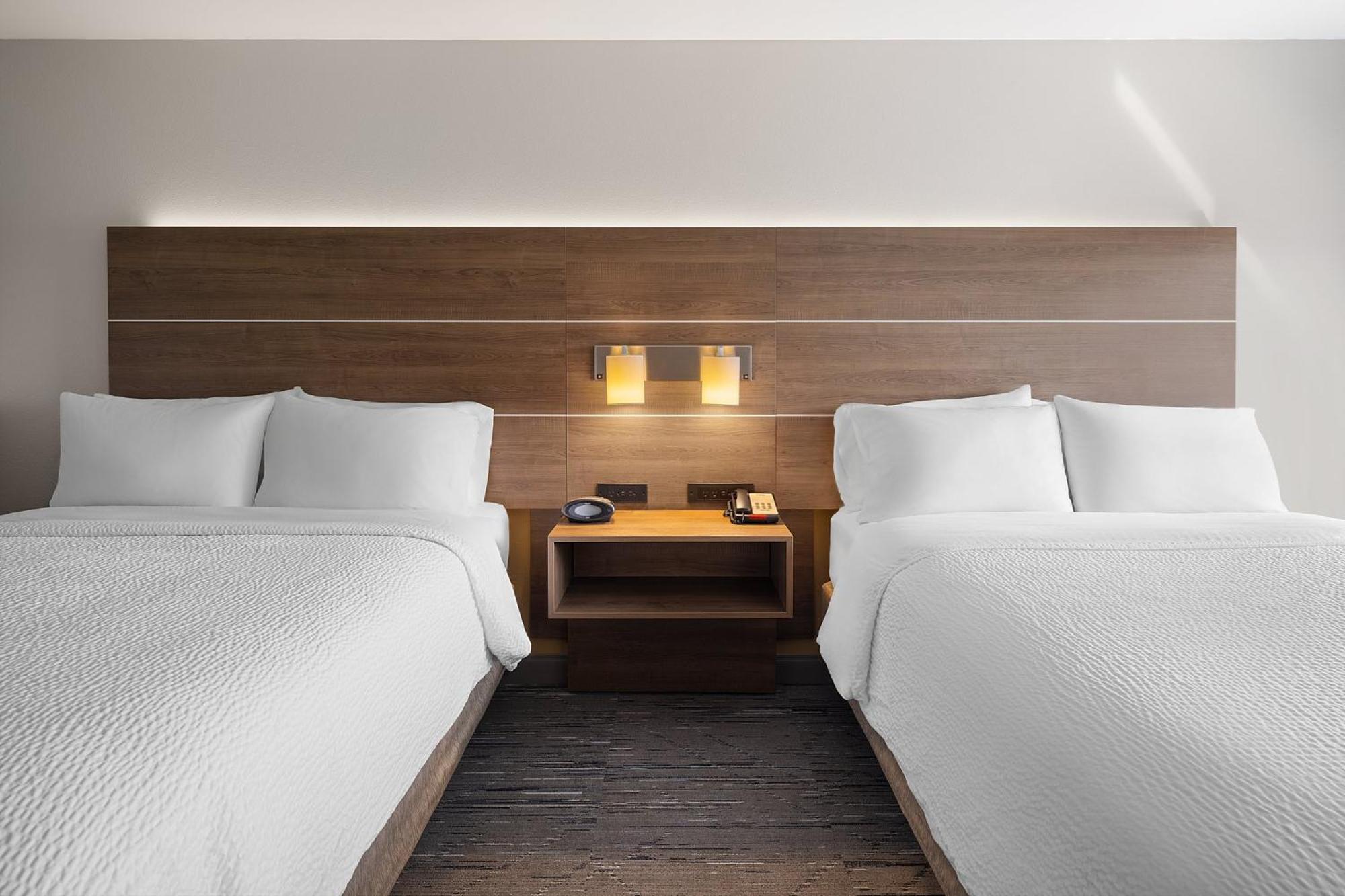 Holiday Inn Express Sheboygan-Kohler / I-43 By Ihg Exterior foto