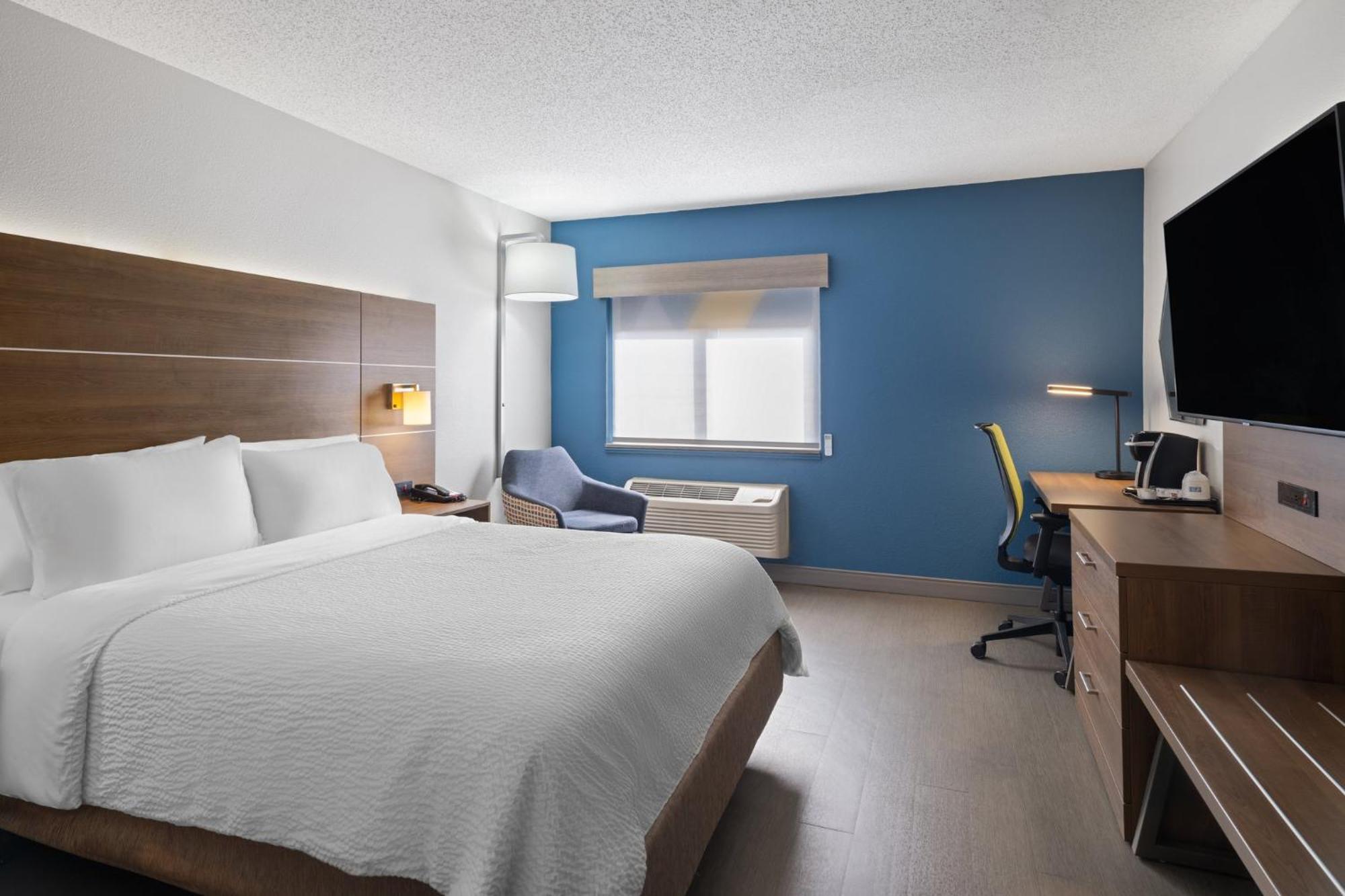 Holiday Inn Express Sheboygan-Kohler / I-43 By Ihg Exterior foto
