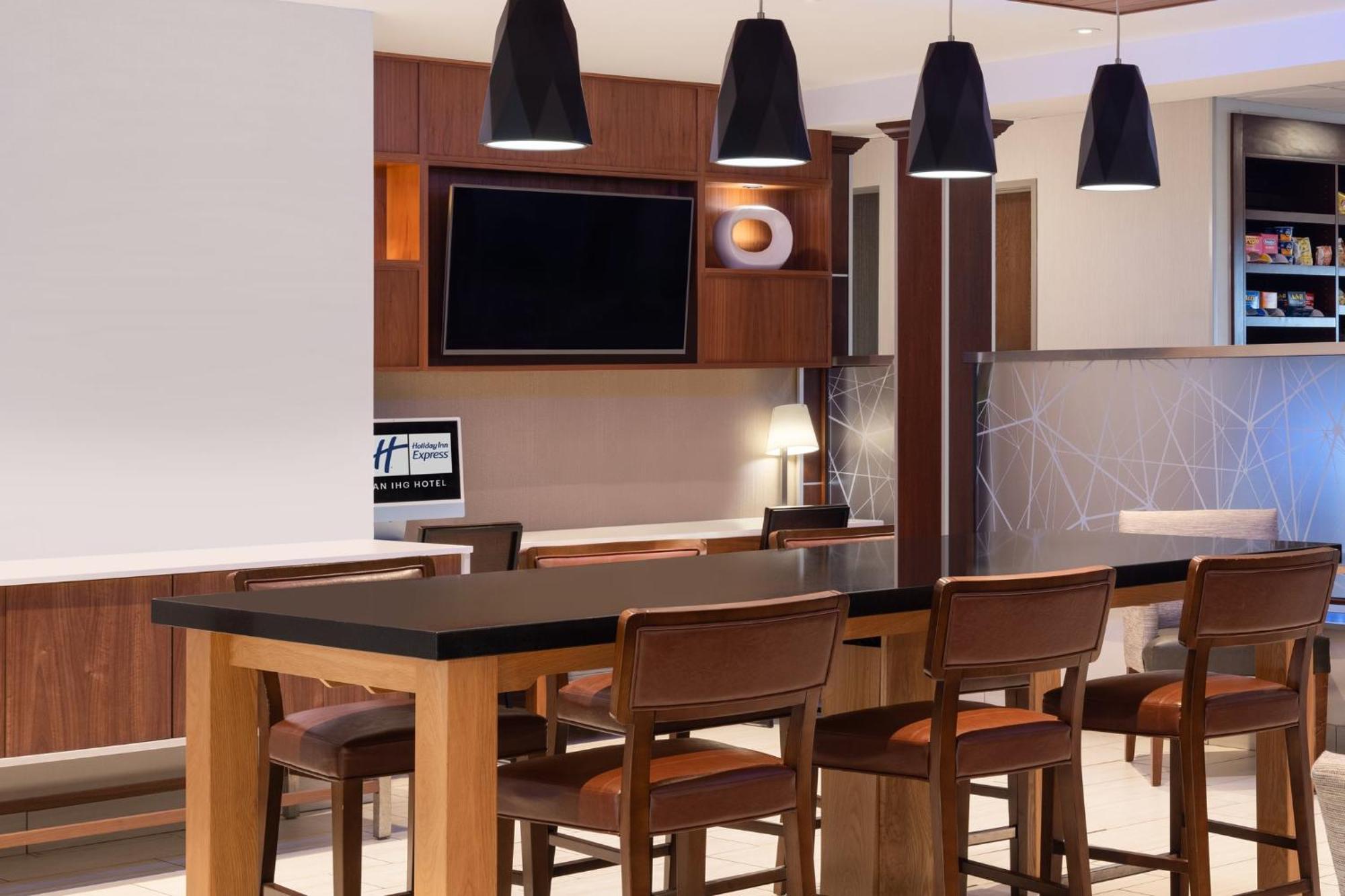 Holiday Inn Express Sheboygan-Kohler / I-43 By Ihg Exterior foto