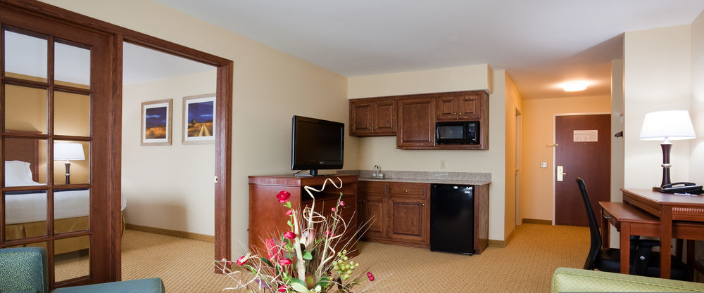 Holiday Inn Express Sheboygan-Kohler / I-43 By Ihg Exterior foto