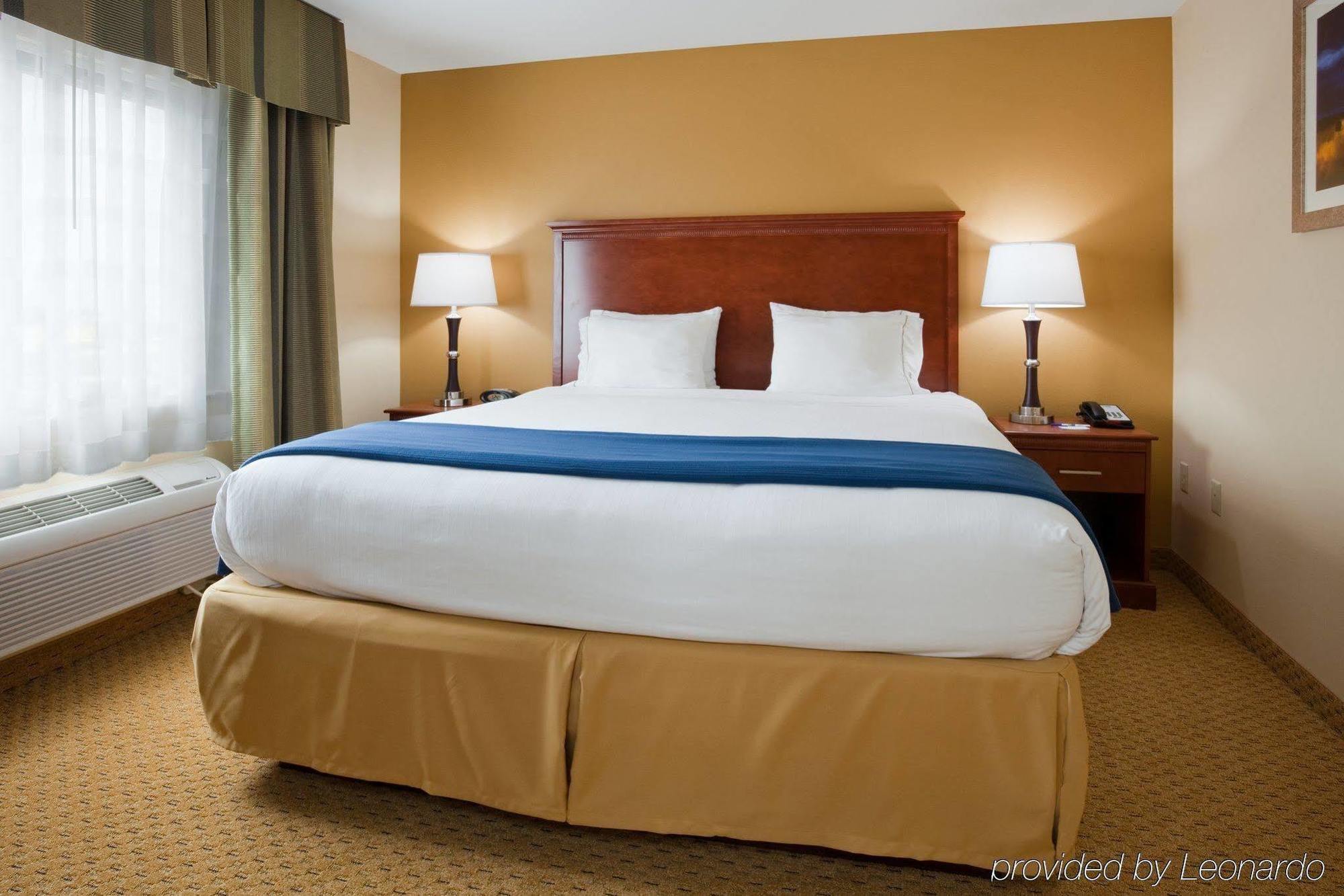 Holiday Inn Express Sheboygan-Kohler / I-43 By Ihg Exterior foto