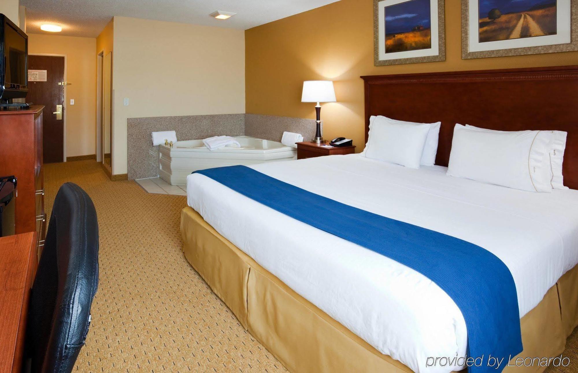 Holiday Inn Express Sheboygan-Kohler / I-43 By Ihg Exterior foto